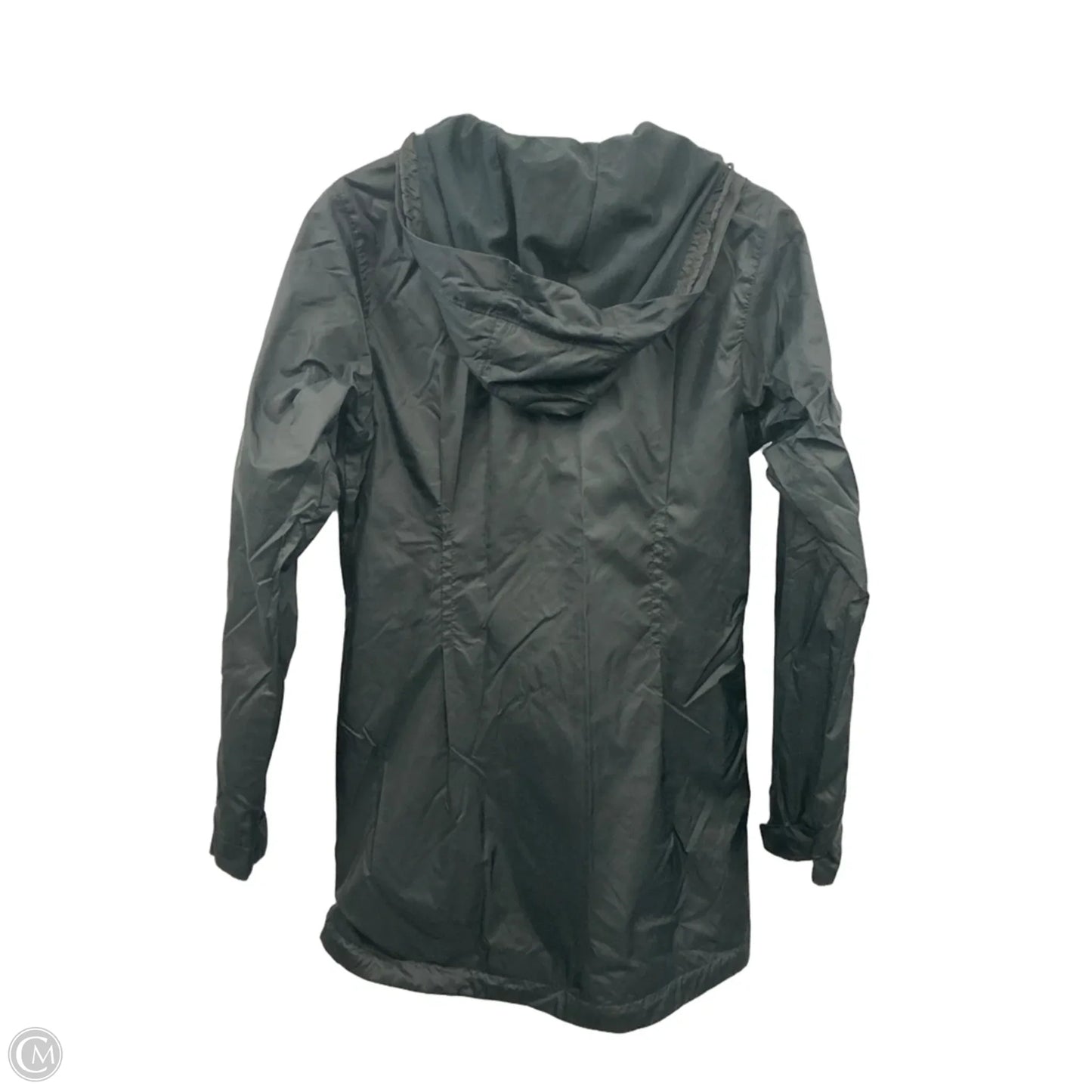Athletic Jacket By Columbia In Black, Size: S