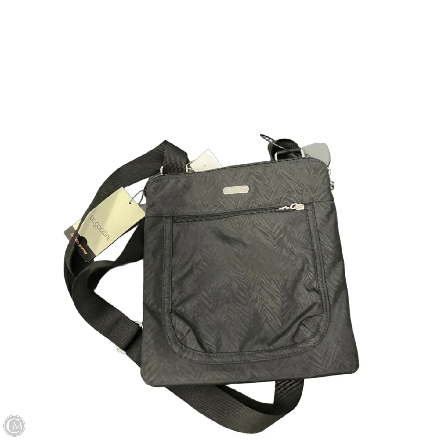 Crossbody By Baggallini, Size: Medium
