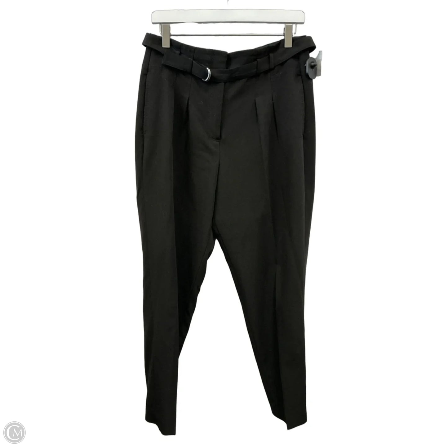 Pants Dress By White House Black Market In Black, Size: 8