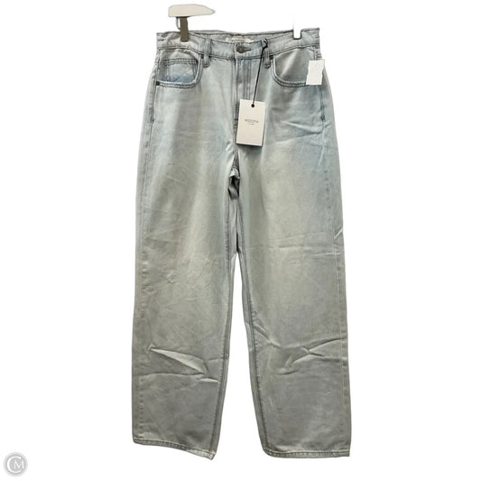 Jeans Wide Leg By Hidden In Blue Denim, Size: 2