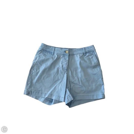 Shorts By Tommy Bahama In Blue, Size: 4