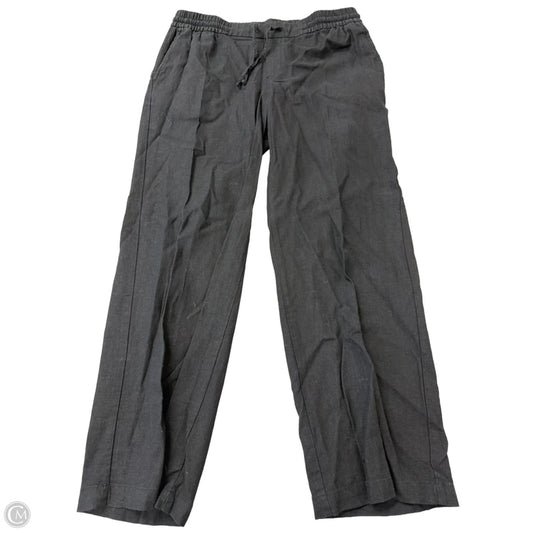 Pants Lounge By Old Navy In Black, Size: 8