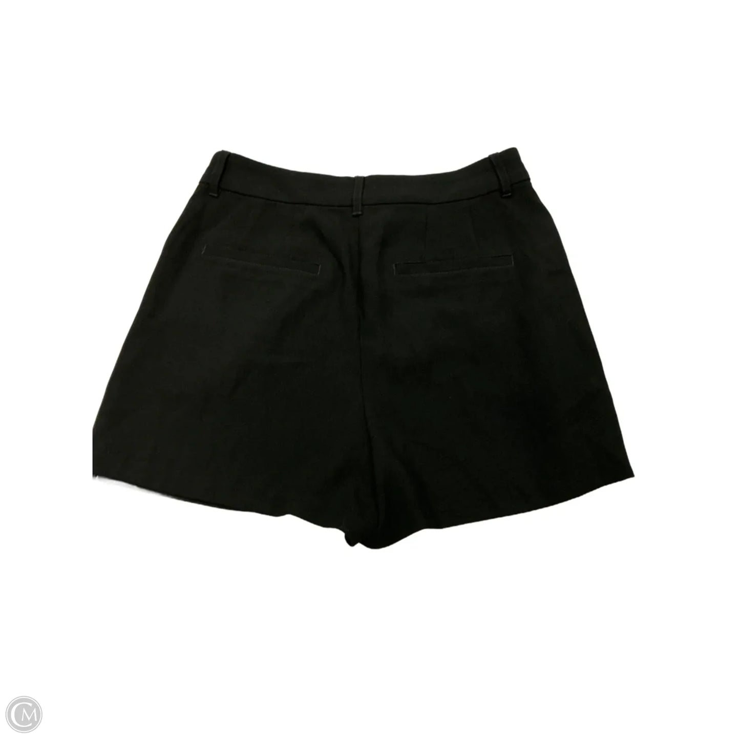 Shorts By Express In Black, Size: 4