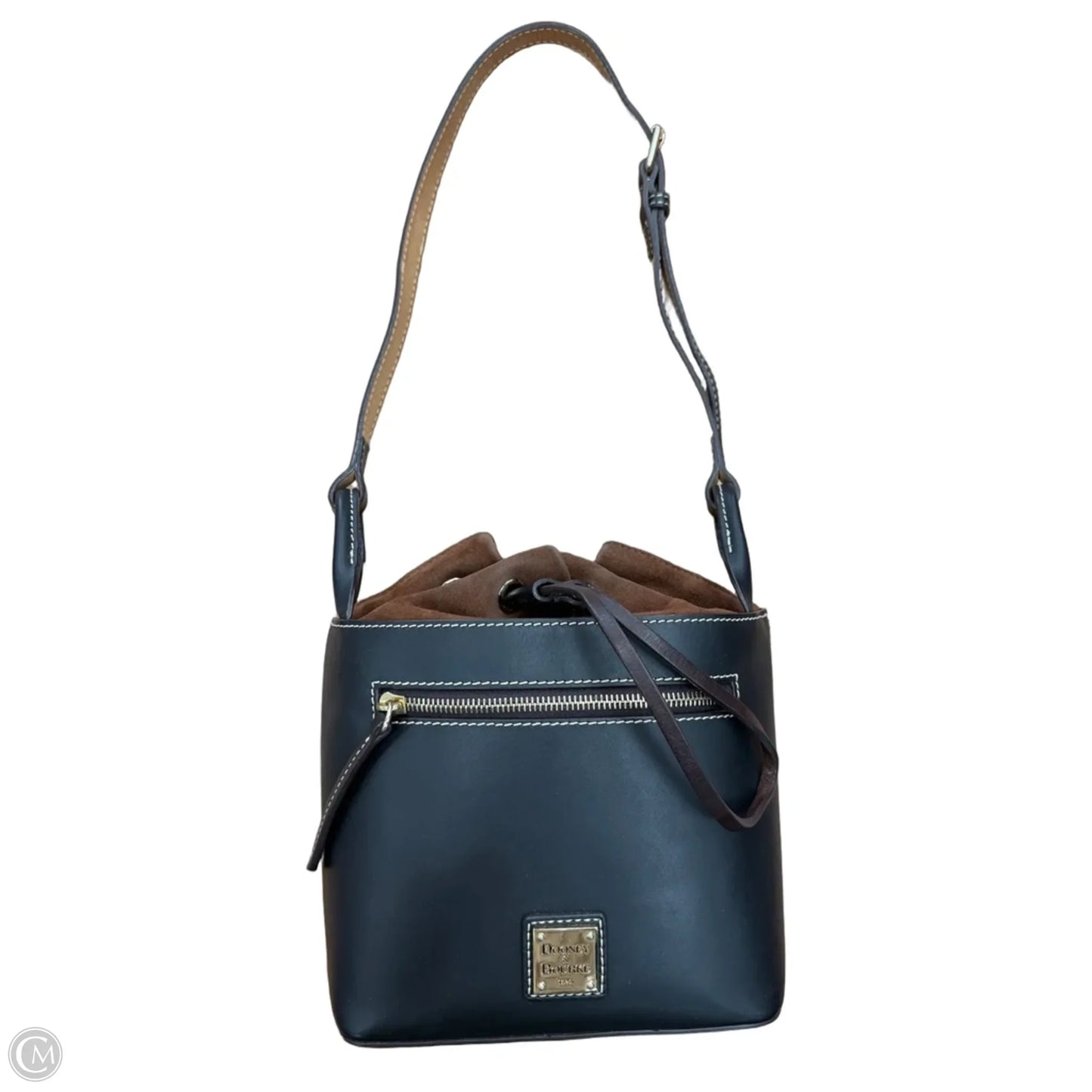 Handbag Designer By Dooney And Bourke, Size: Medium