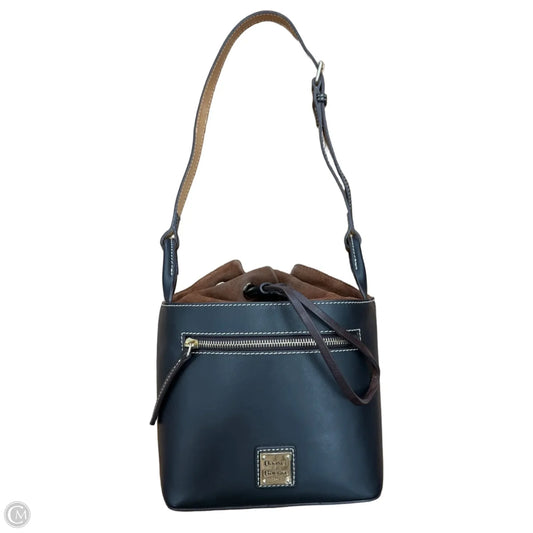 Handbag Designer By Dooney And Bourke, Size: Medium