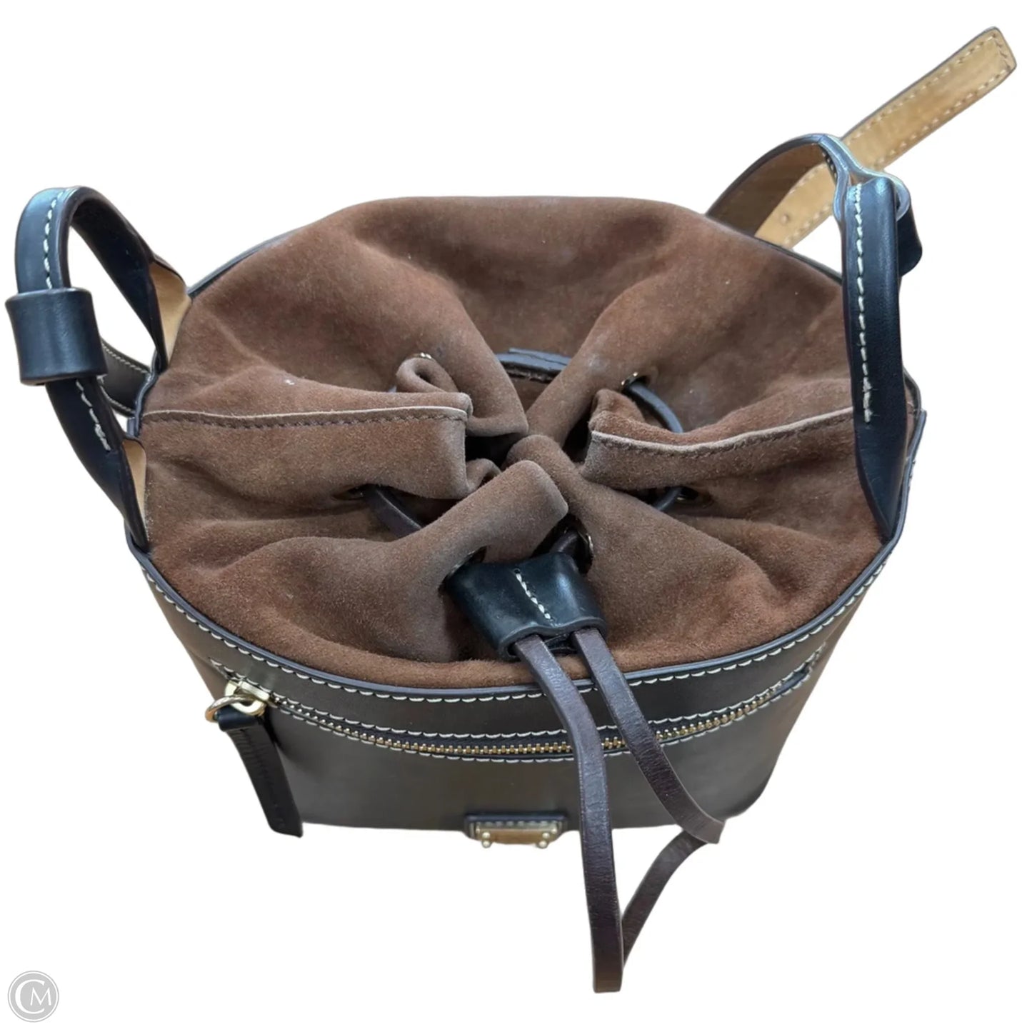 Handbag Designer By Dooney And Bourke, Size: Medium