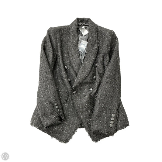 Blazer By White House Black Market In Black, Size: S
