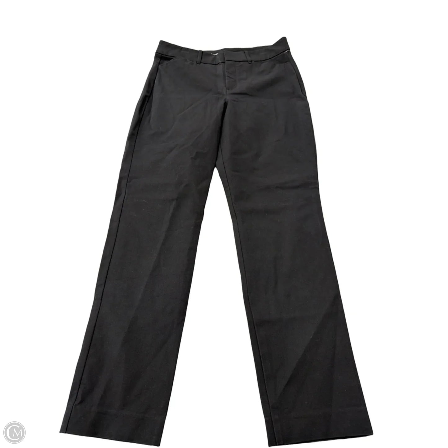 Pants Chinos & Khakis By Old Navy In Black, Size: 10