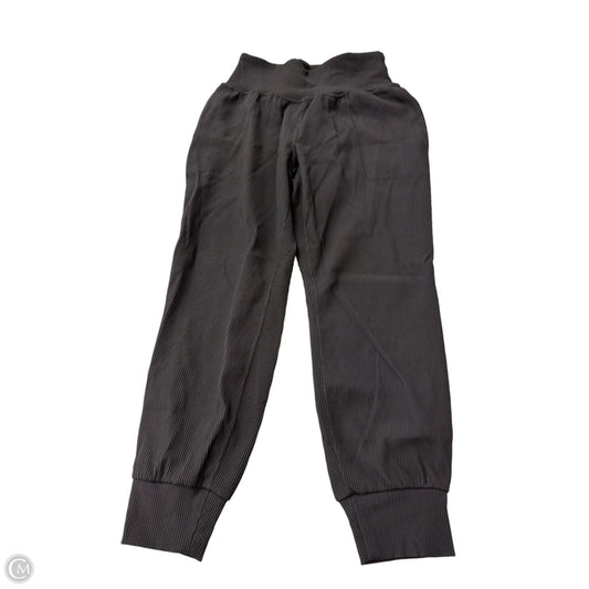 Athletic Pants By Athleta In Black, Size: M