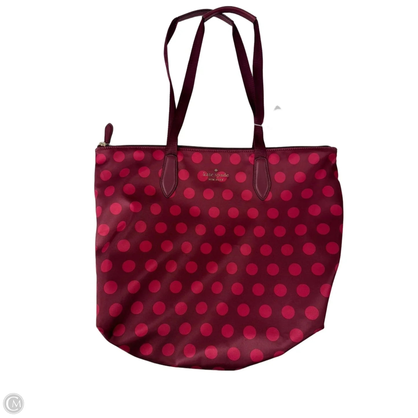 Tote Designer By Kate Spade, Size: Large