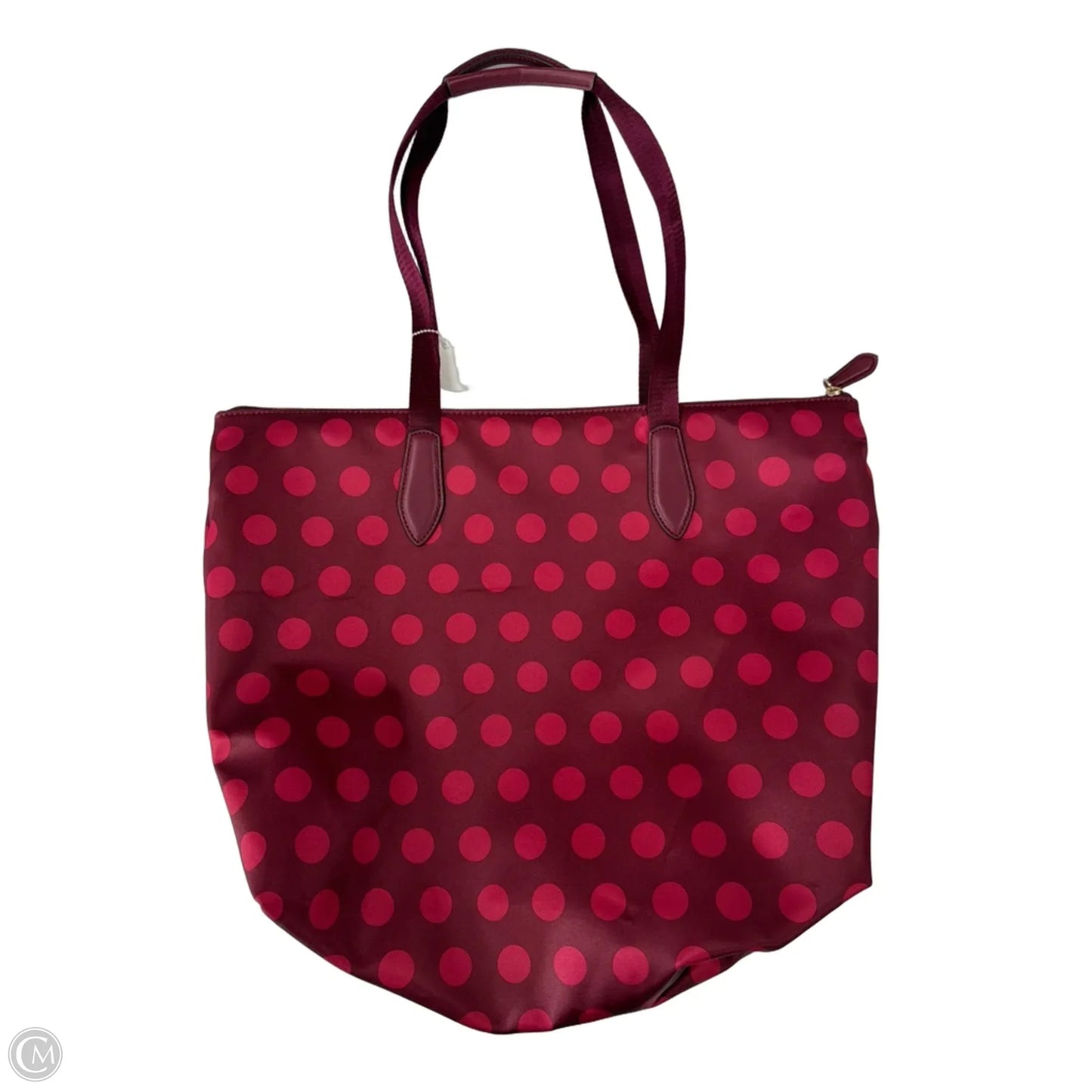 Tote Designer By Kate Spade, Size: Large