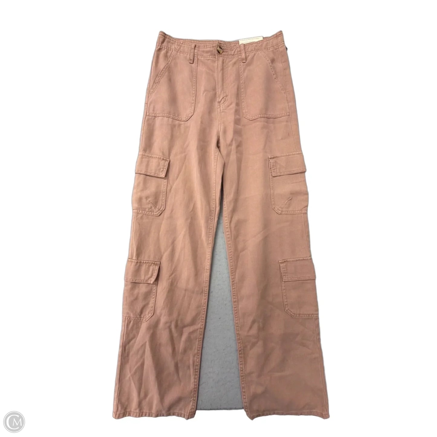 Pants Cargo & Utility By Ana In Pink, Size: 10