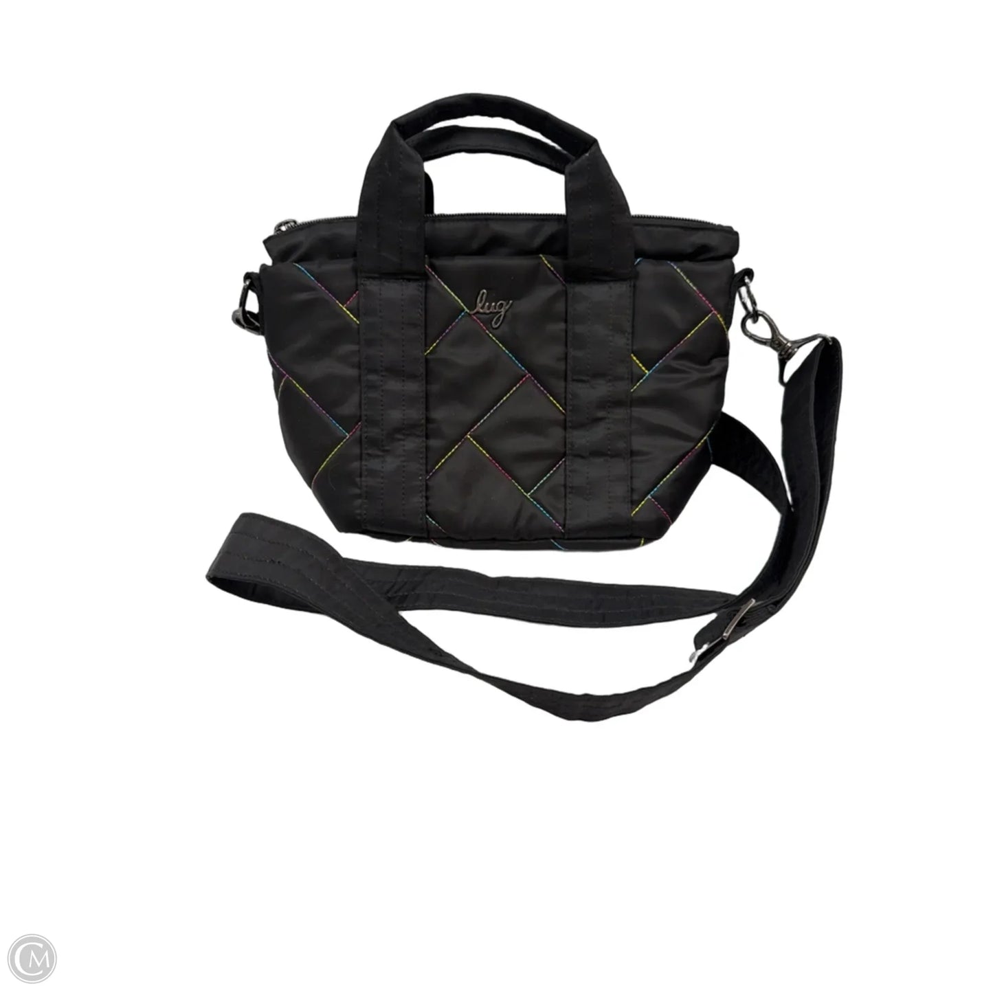 Crossbody By Lug, Size: Medium