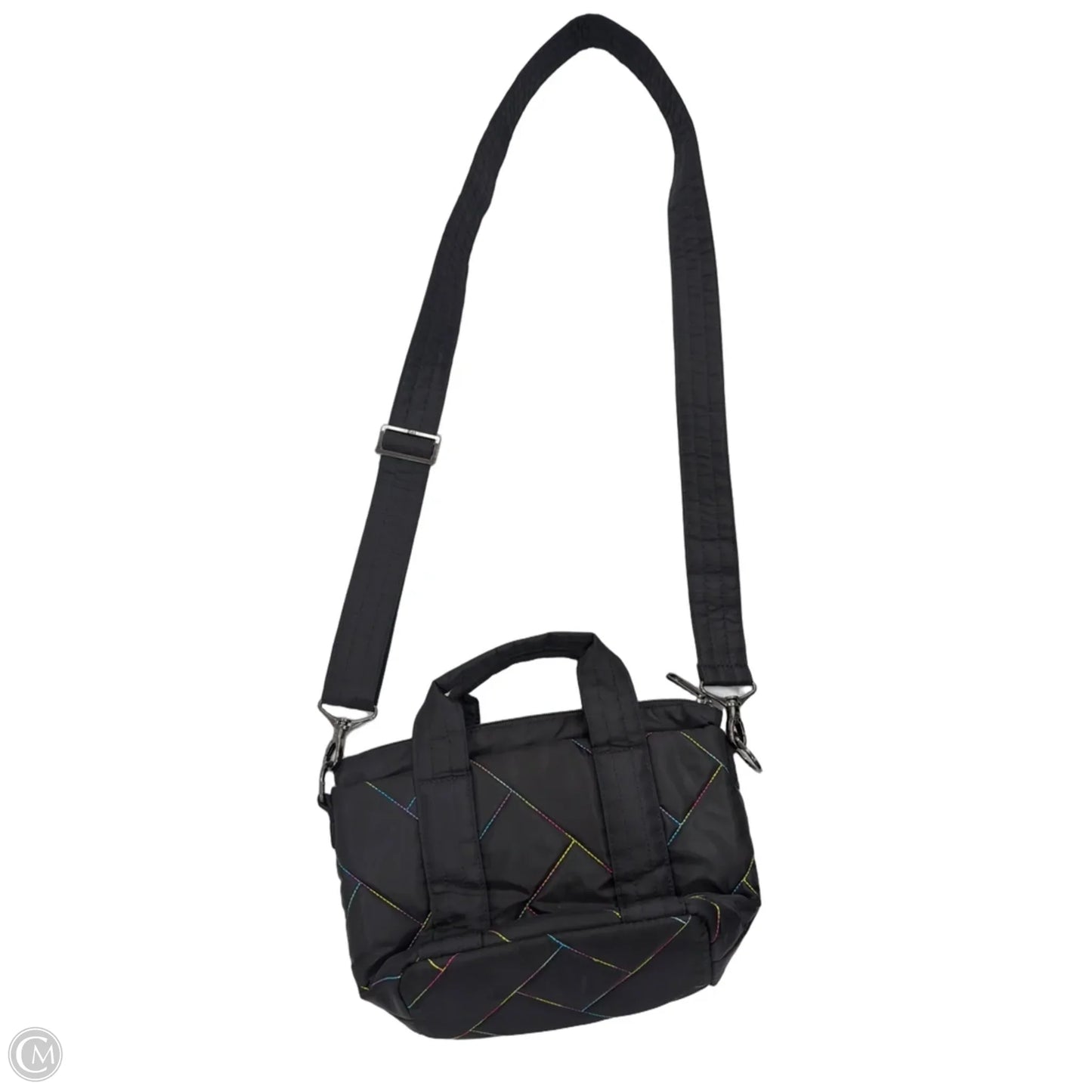 Crossbody By Lug, Size: Medium