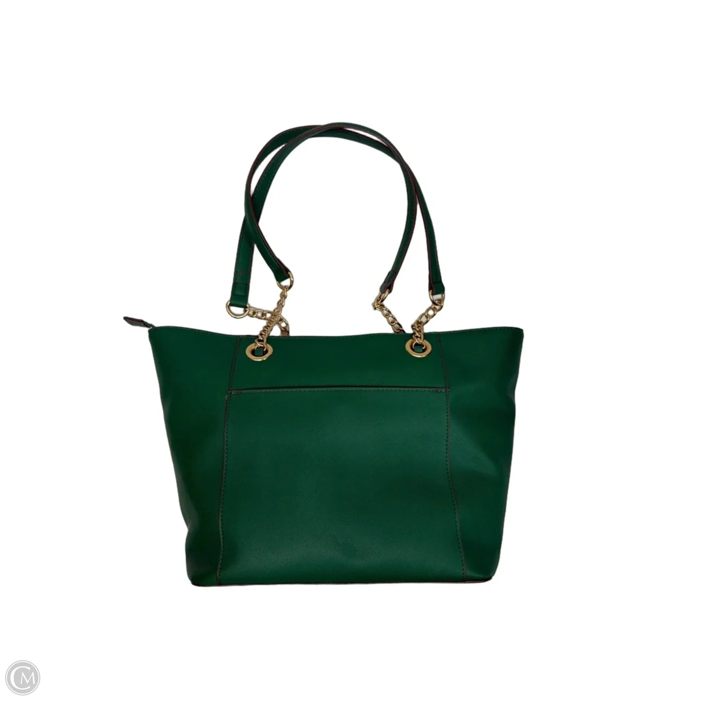 Handbag By Anne Klein, Size: Large
