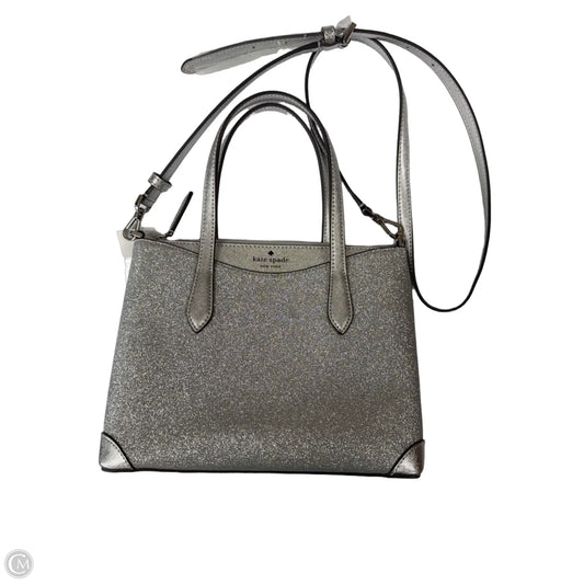 Crossbody Designer By Kate Spade, Size: Small