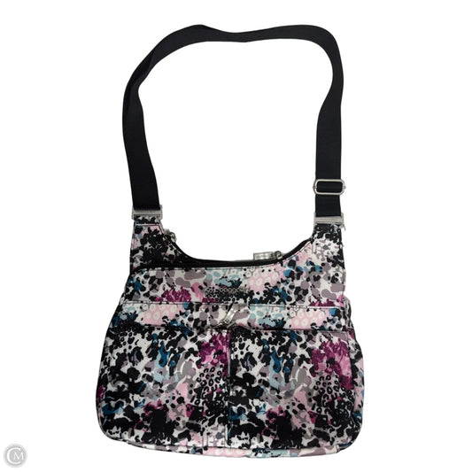 Handbag By Baggallini, Size: Medium
