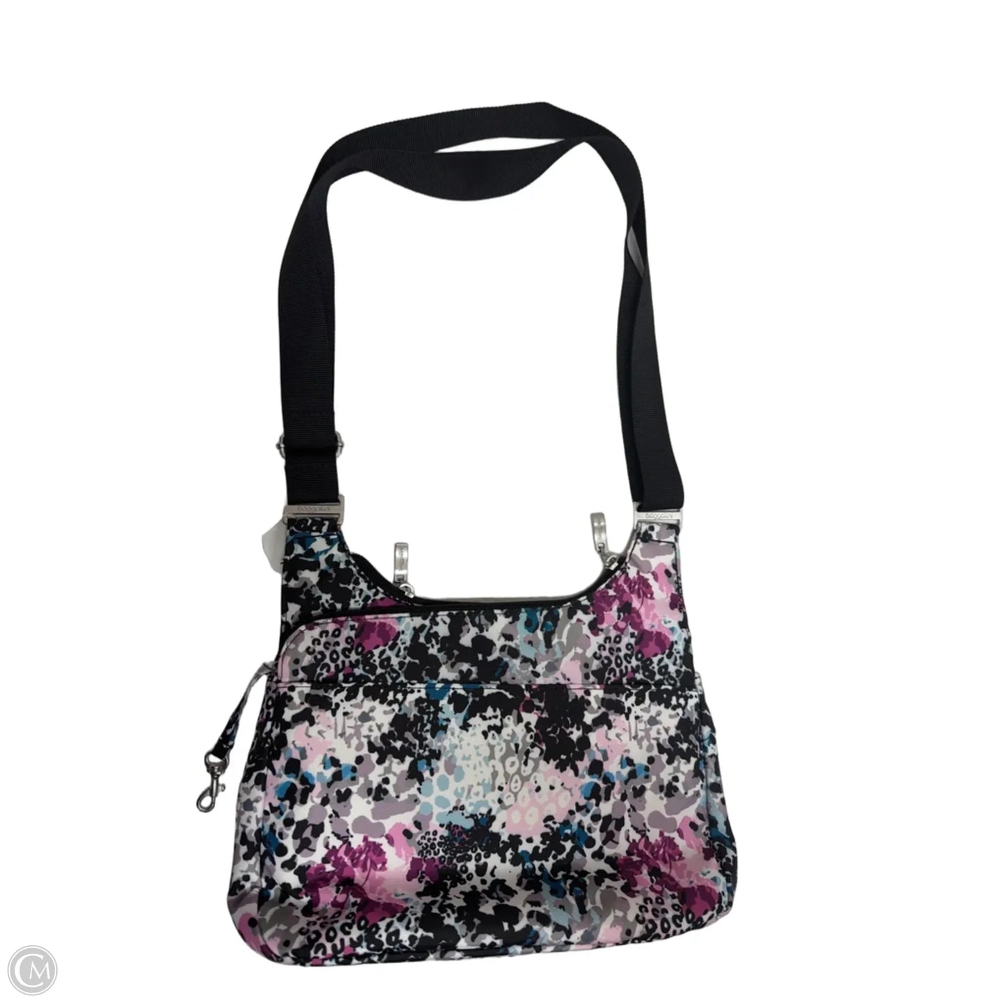 Handbag By Baggallini, Size: Medium