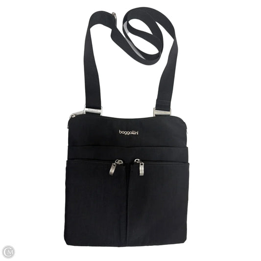 Crossbody By Baggallini, Size: Medium