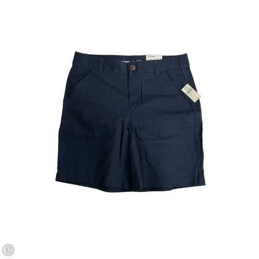Shorts By Old Navy In Blue, Size: 6