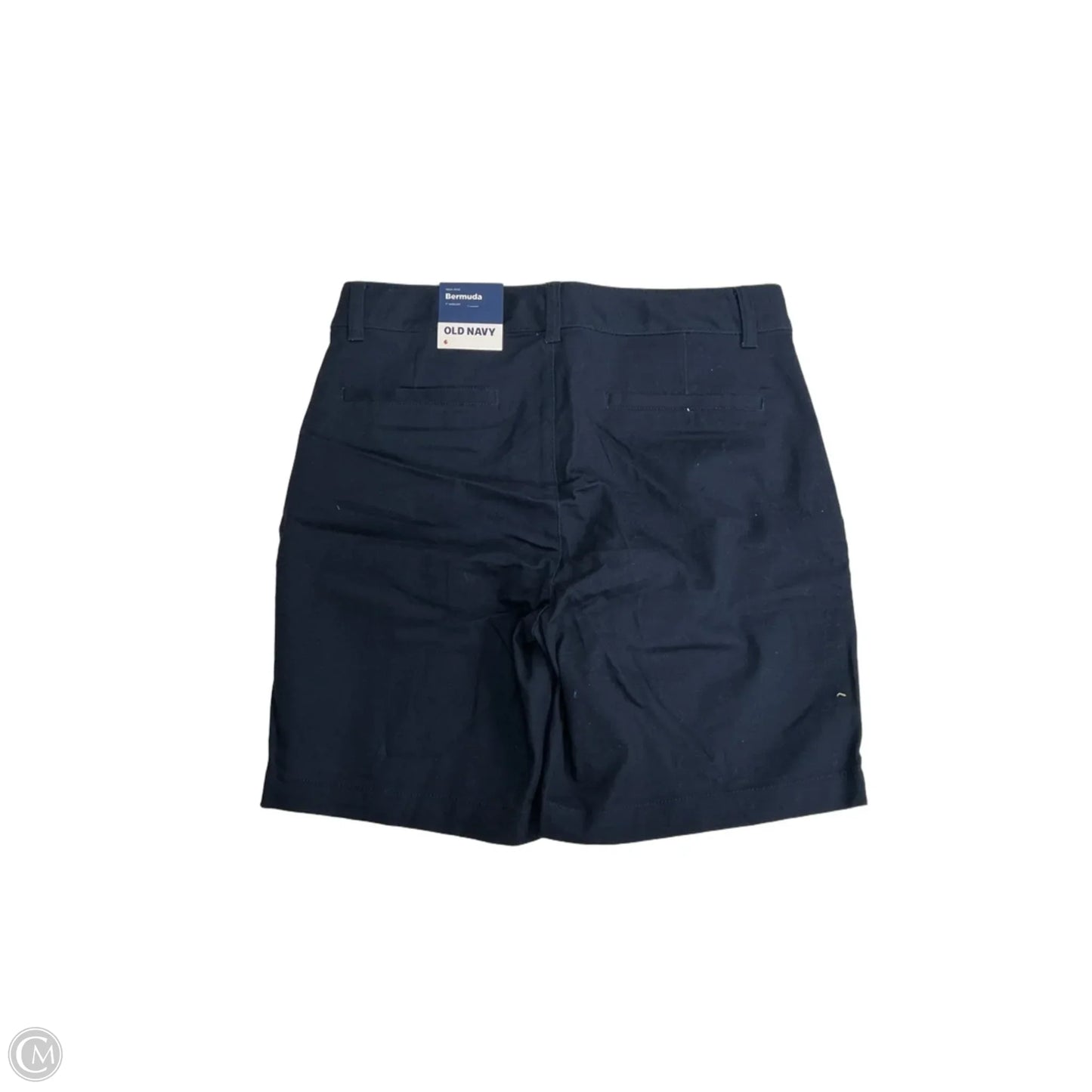 Shorts By Old Navy In Blue, Size: 6