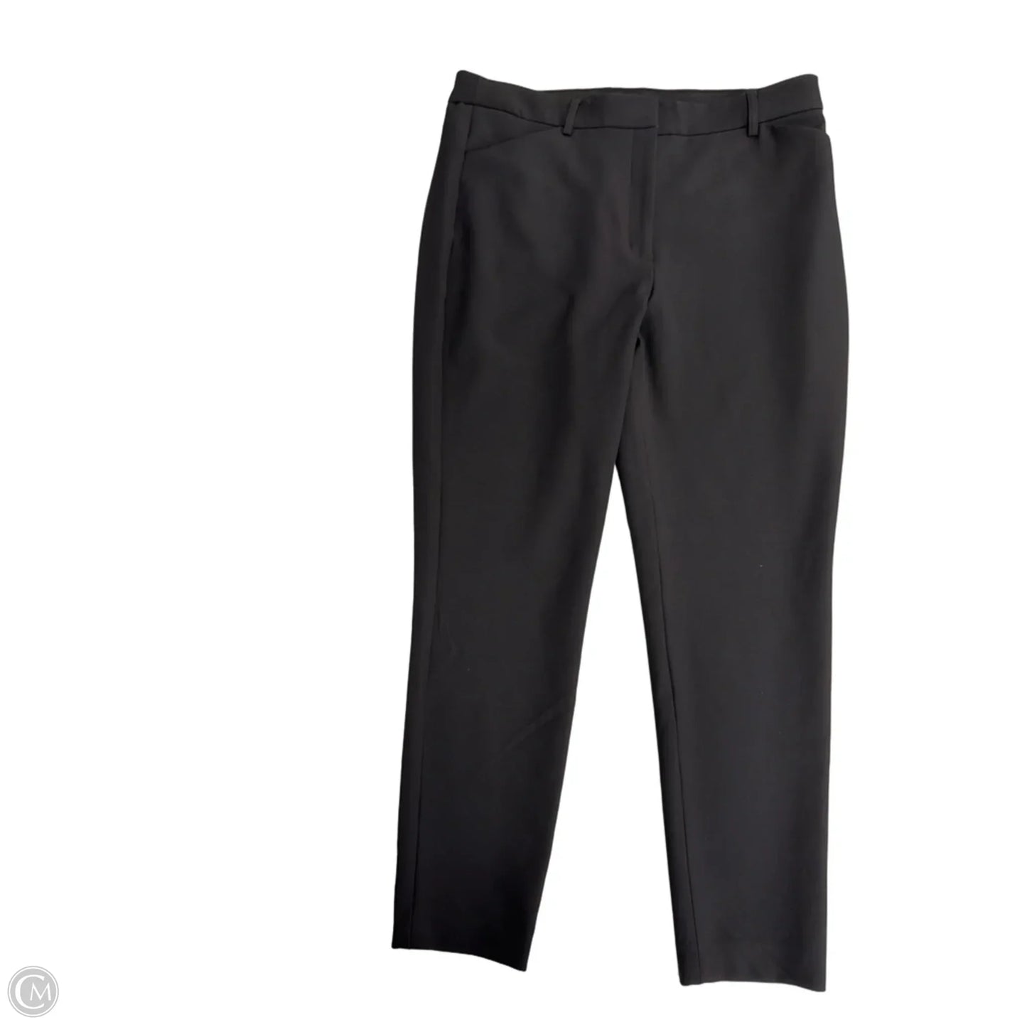 Pants Dress By Express In Black, Size: 14