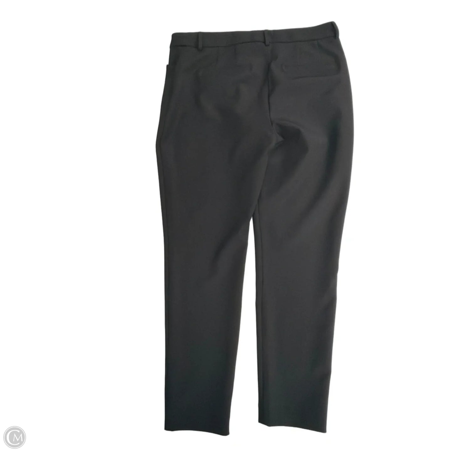 Pants Dress By Express In Black, Size: 14