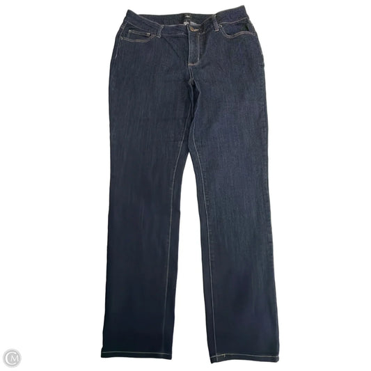 Pants Chinos & Khakis By Dressbarn In Black, Size: 8