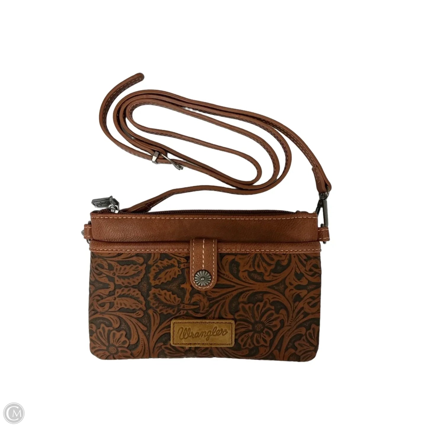 Crossbody By Wrangler, Size: Small