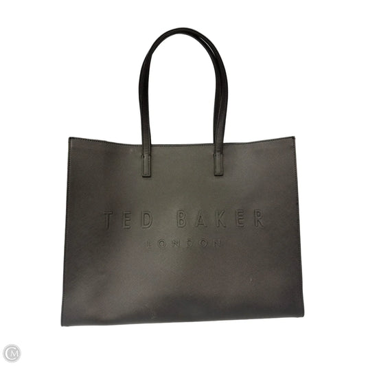 Tote By Ted Baker, Size: Large