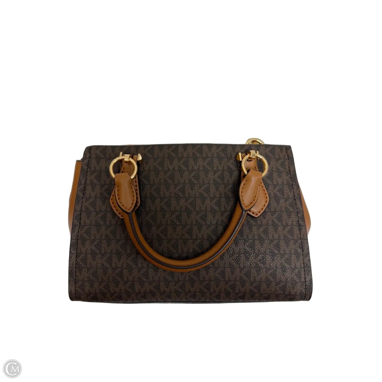 Crossbody Designer By Michael Kors, Size: Small