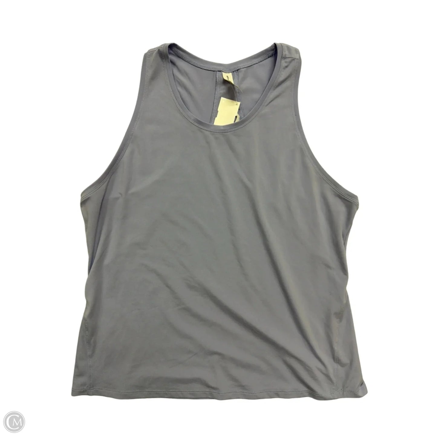 Athletic Tank Top By All In Motion In Blue, Size: Xl