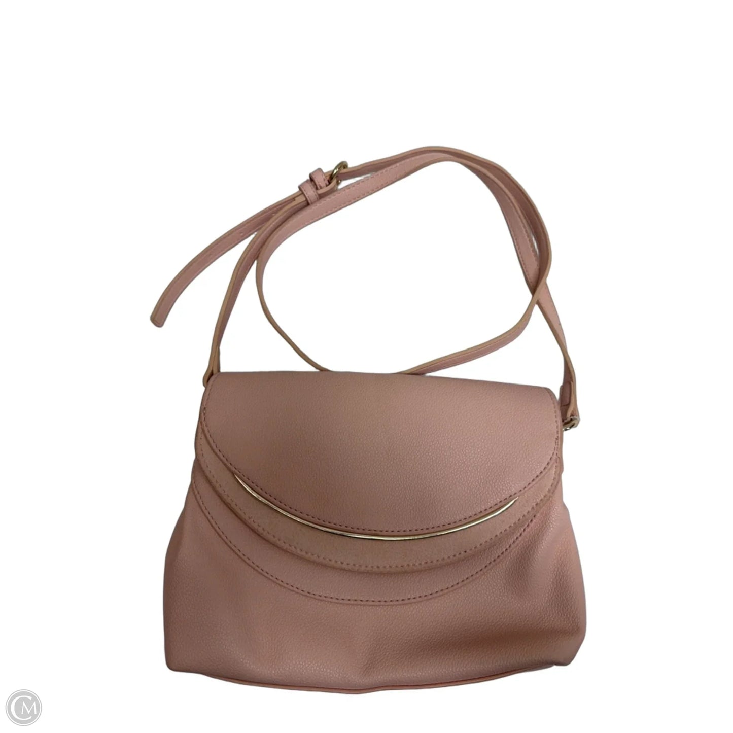 Crossbody By Lc Lauren Conrad, Size: Medium
