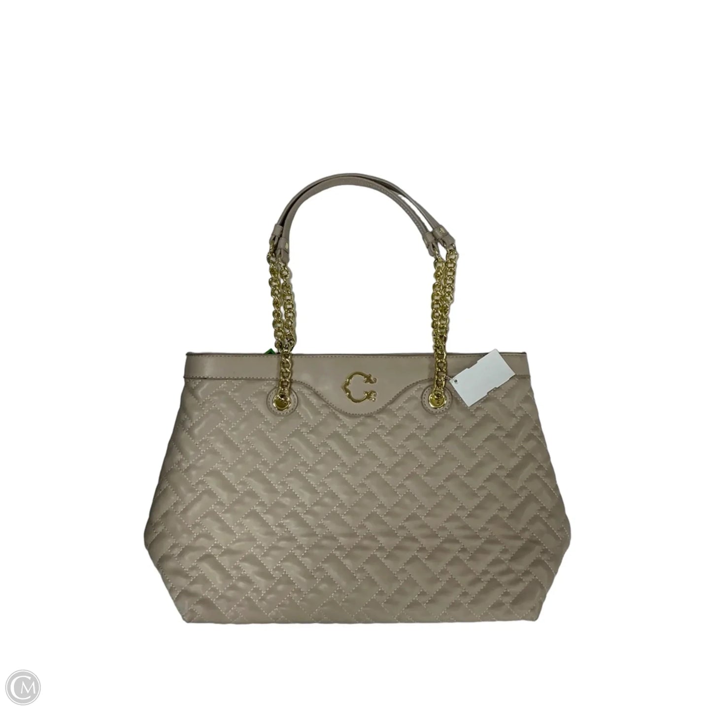 Tote By C Wonder, Size: Large