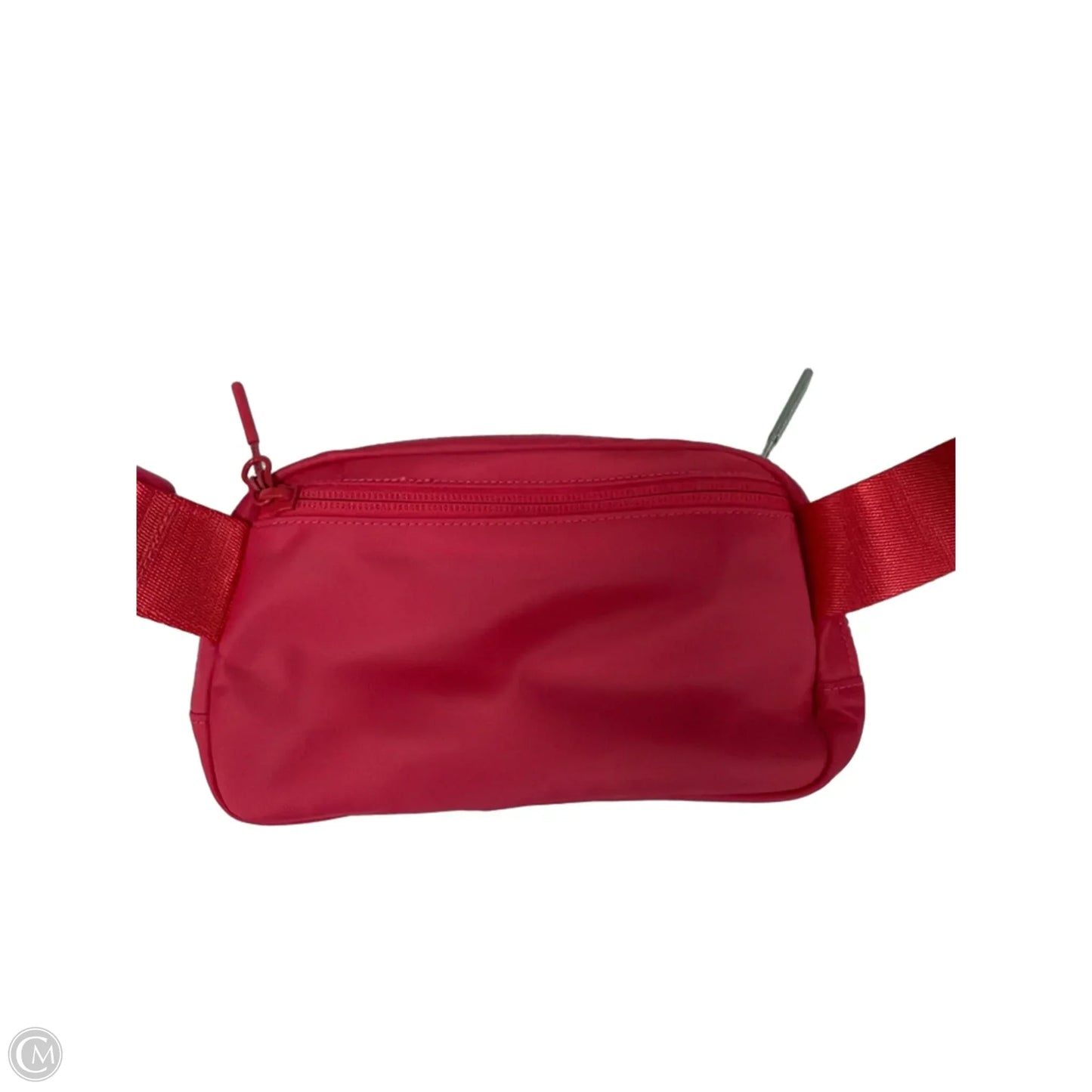 Belt Bag By Lululemon, Size: Small