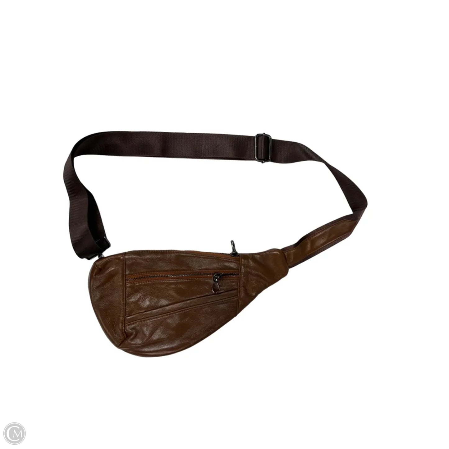 Backpack By Clothes Mentor, Size: Medium