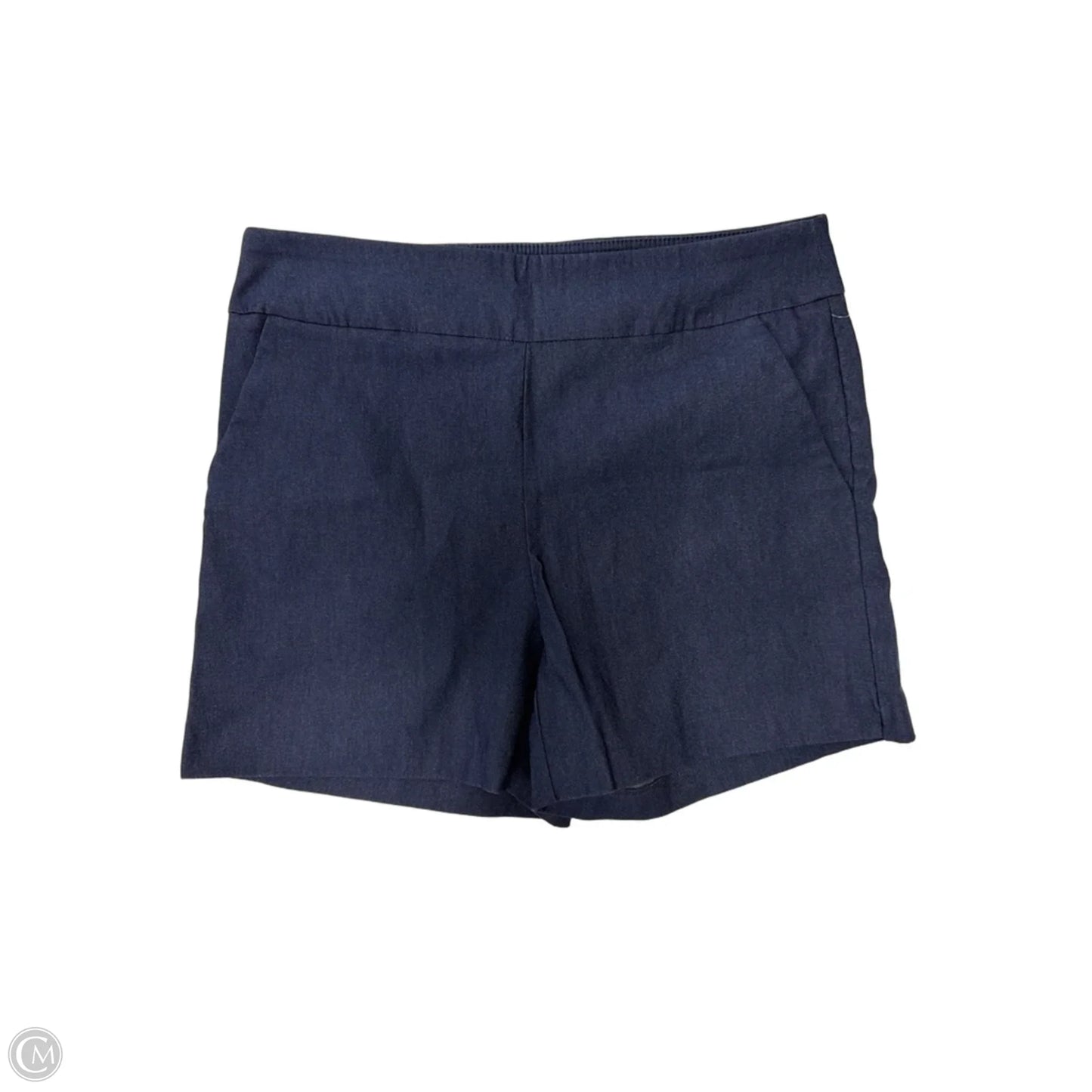Shorts By Time And Tru In Blue, Size: 8