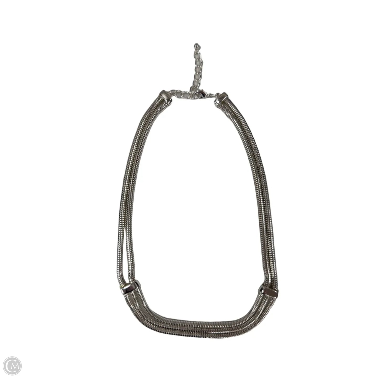 Necklace Chain By Clothes Mentor