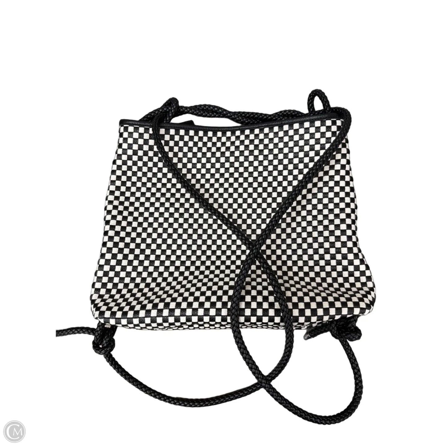 Backpack By Clothes Mentor, Size: Large