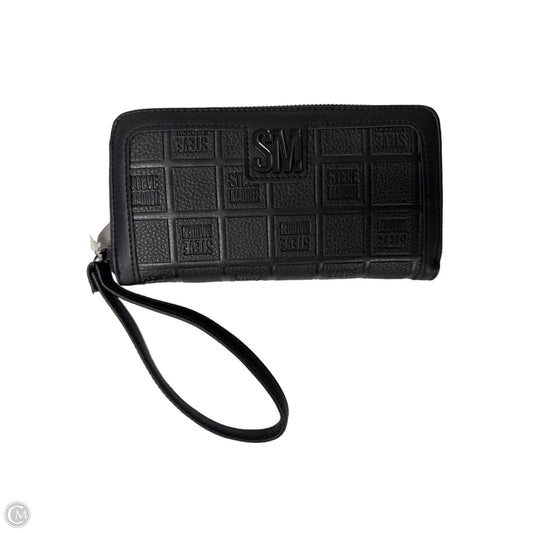Wristlet By Steve Madden, Size: Large