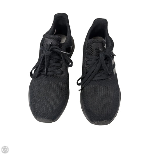 Shoes Athletic By Adidas In Black, Size: 8.5