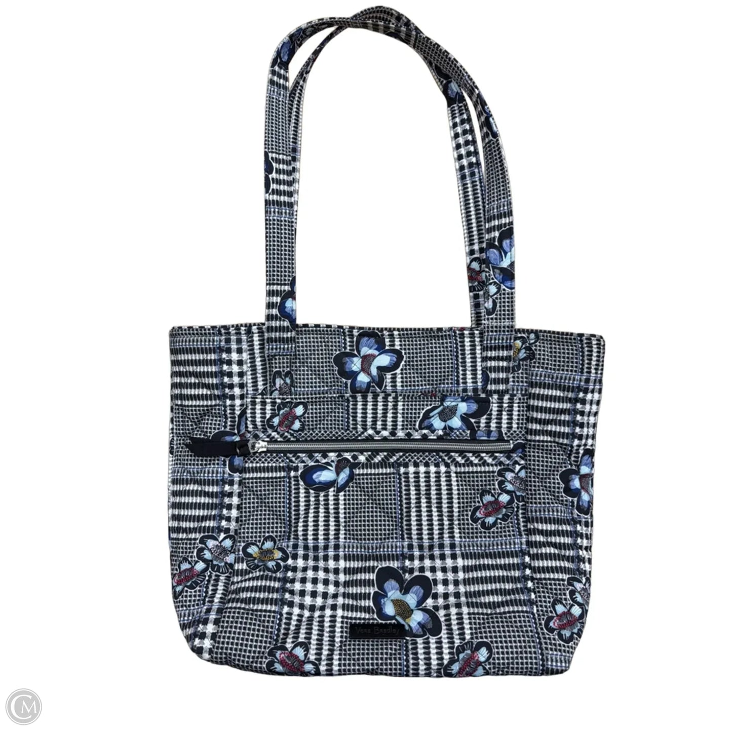 Tote By Vera Bradley, Size: Medium