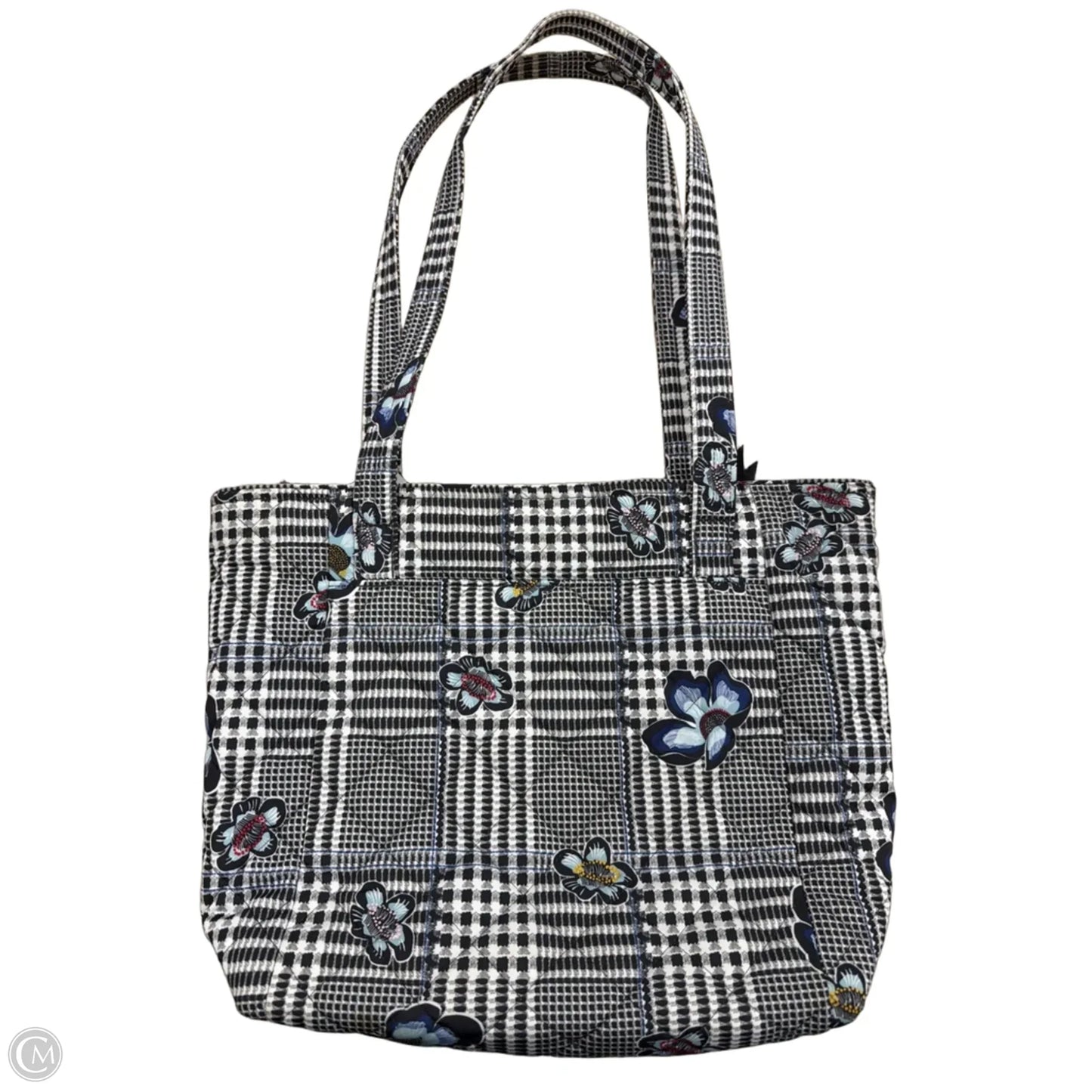 Tote By Vera Bradley, Size: Medium