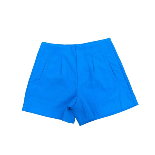 Shorts By A New Day In Blue, Size: 2