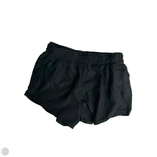 Athletic Shorts By Athletic Works In Black, Size: M