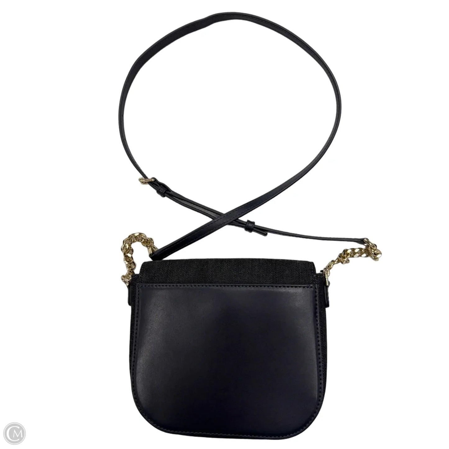 Crossbody Designer By Michael Kors, Size: Small