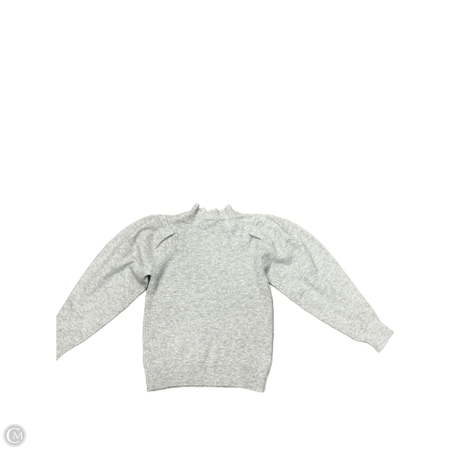 Sweater By Cupio In Grey, Size: S
