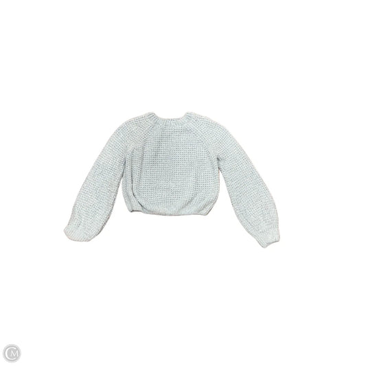 Sweater By Altard State In Blue, Size: Xs