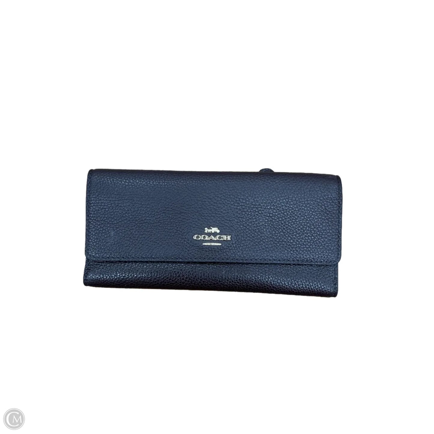 Wallet Designer By Coach, Size: Medium