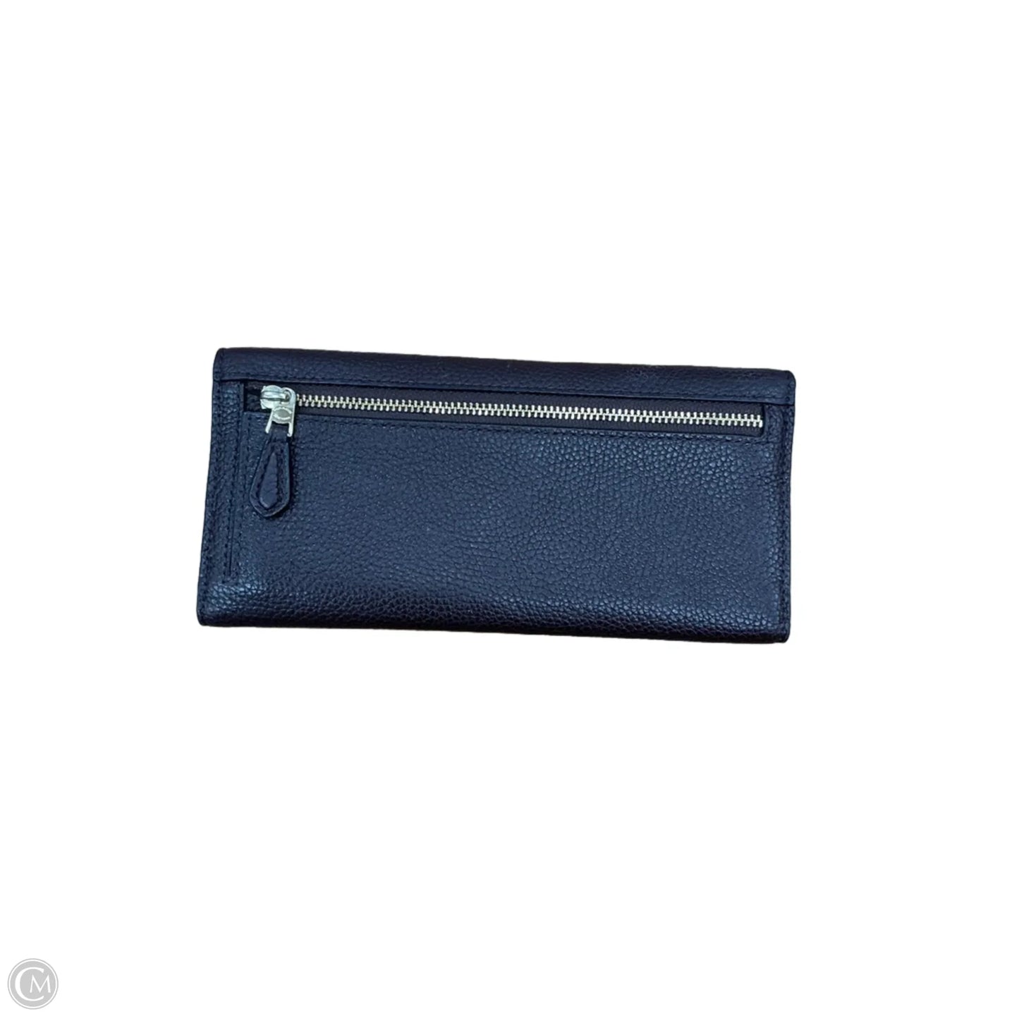 Wallet Designer By Coach, Size: Medium